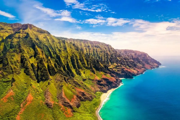 Oahu diamond head hawaii tourism island honolulu ahu volcano hike hawaiian usa lookout