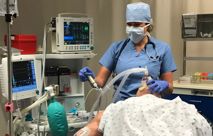 Questions to ask crna programs