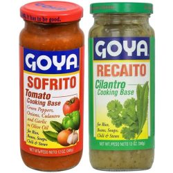 Sofrito cooked wyse