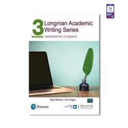 Longman academic writing series 3