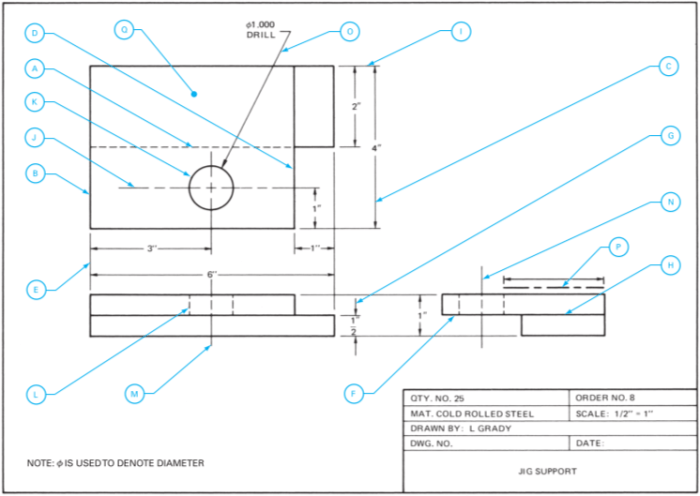 Blueprint reading for welders 9th edition answer key