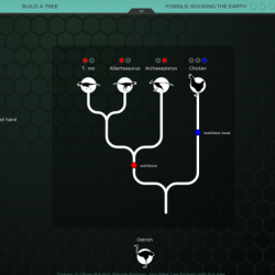 Nova labs the evolution lab mission 2 answer key